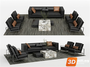 Office Furniture Skp Flies